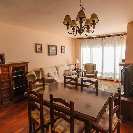 Apartamento Maladeta Vielha Luaran gambar
