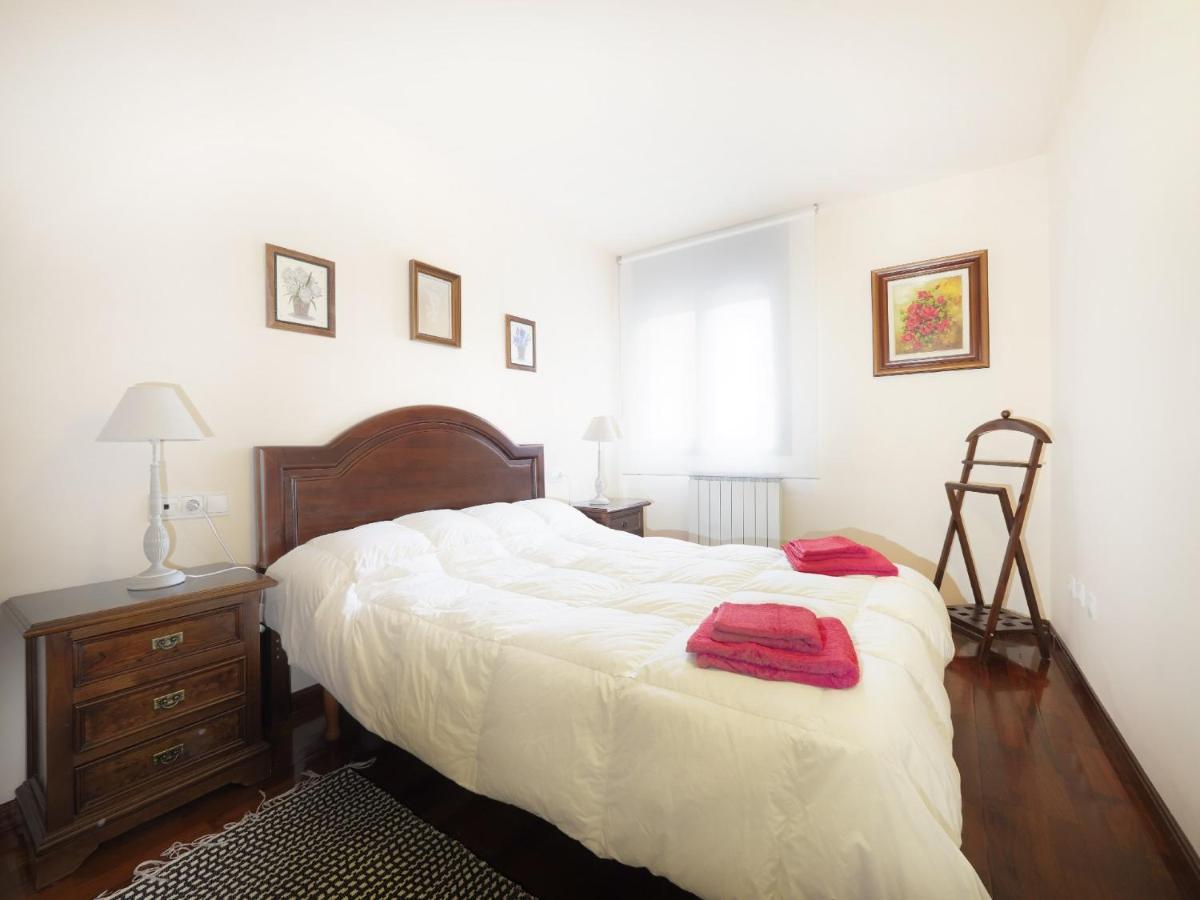 Apartamento Maladeta Vielha Luaran gambar