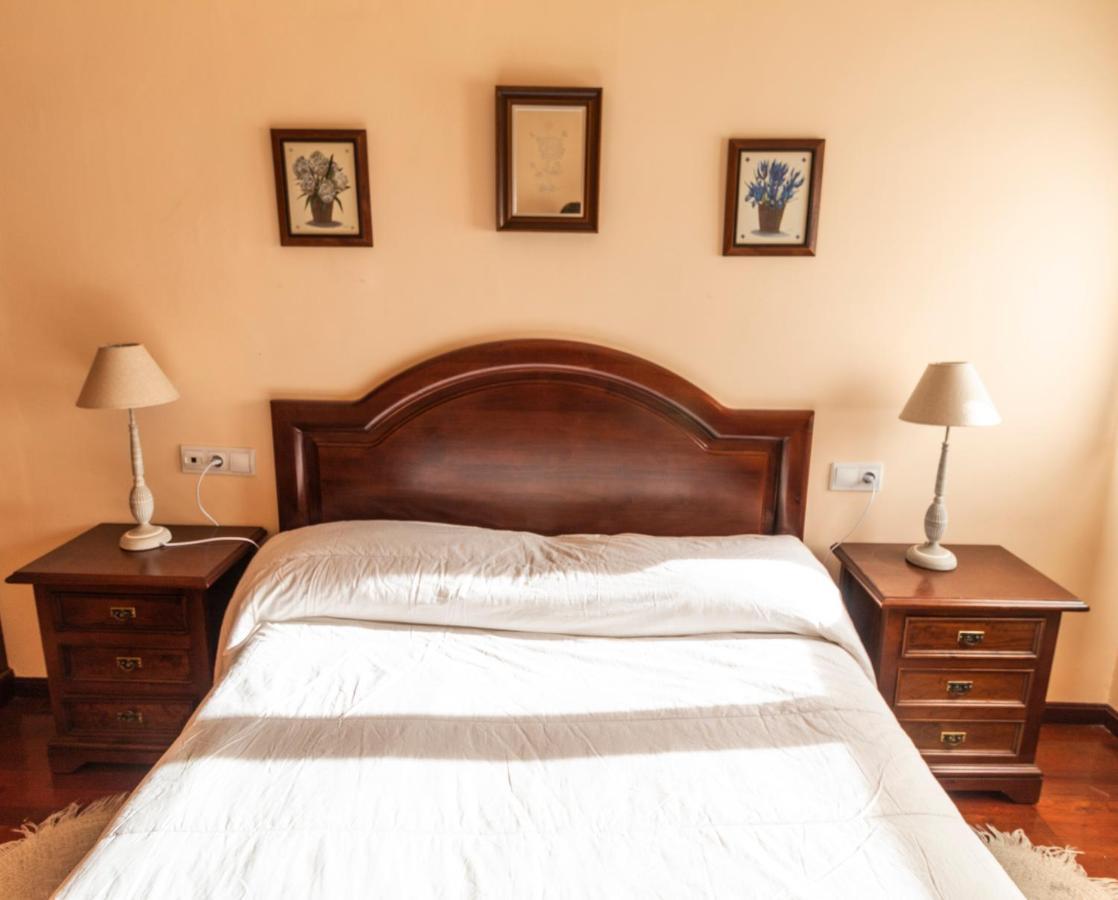 Apartamento Maladeta Vielha Luaran gambar